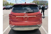 $17866 : Hyundai SANTA FE 2020 SEL 4d thumbnail