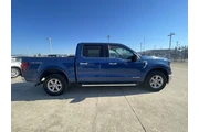 $39359 : Ford F-150 2024 4x4 XLT 4dr thumbnail