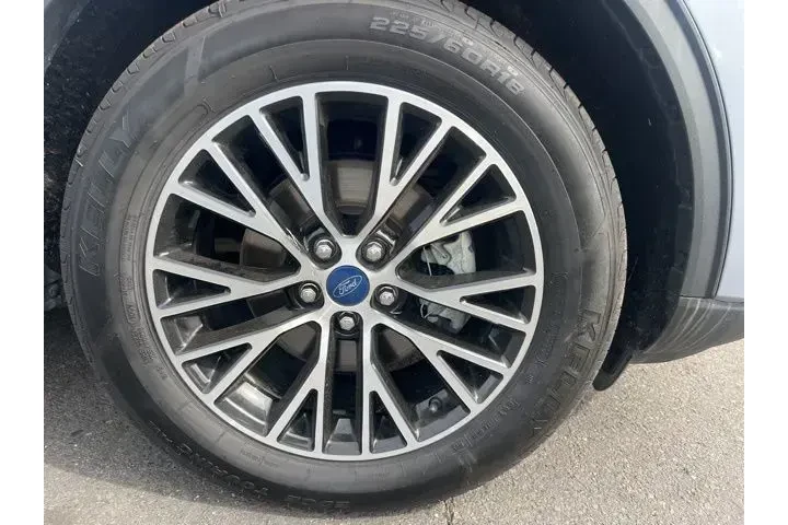 $26988 : Ford Escape Plug-In Hybrid 2 image 4