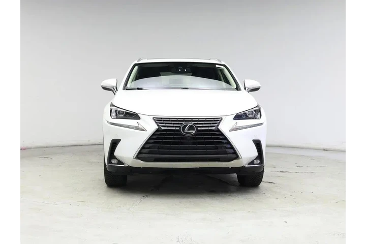 $23998 : Lexus NX 300 2020 AWD 4dr Cr image 5