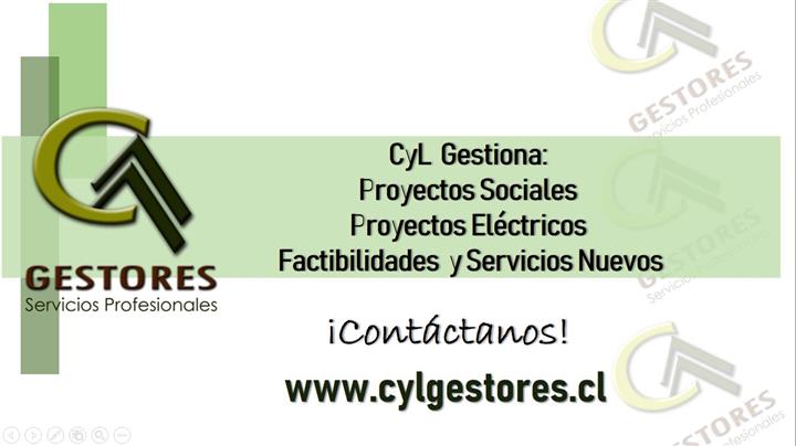 CyL Gestores image 2