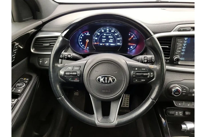 $17998 : Kia Sorento 2016 AWD SX V6 4 image 10