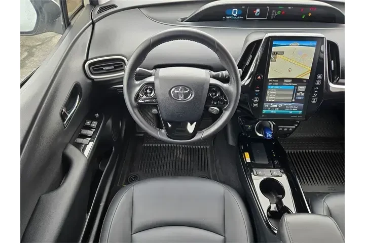 $23650 : Toyota Prius Prime 2022 XLE image 8