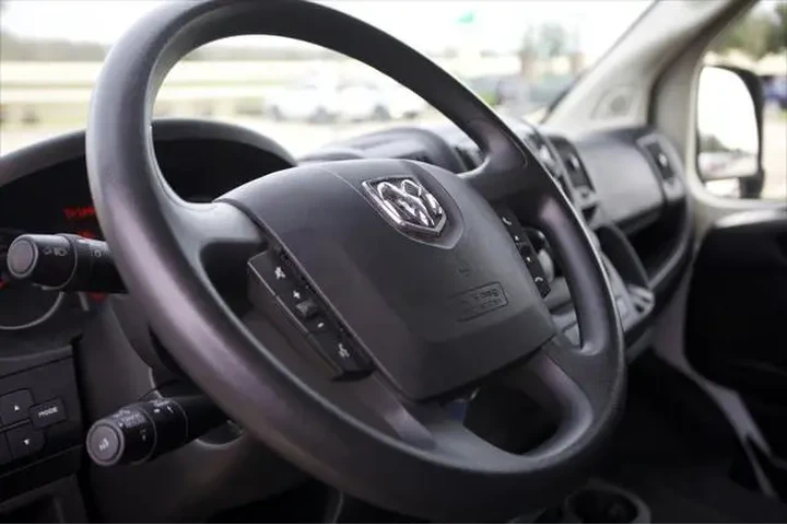 $27995 : Ram ProMaster 2019 3500 159 image 7