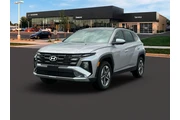 Hyundai TUCSON 2025 AWD SEL en Madison