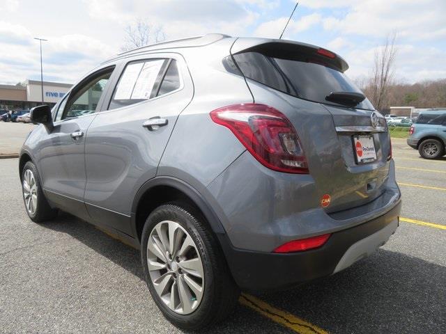 $16847 : PRE-OWNED 2019 BUICK ENCORE P image 6