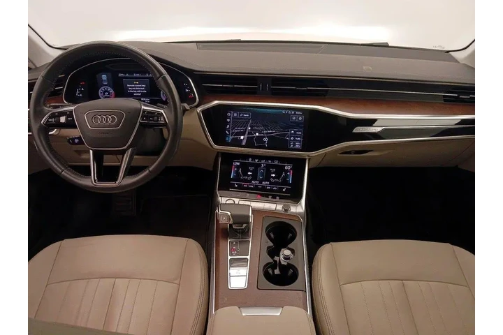 $22998 : Audi A6 2019 AWD quattro Pre image 9