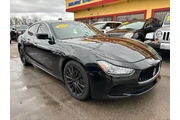 2015 Ghibli en Detroit