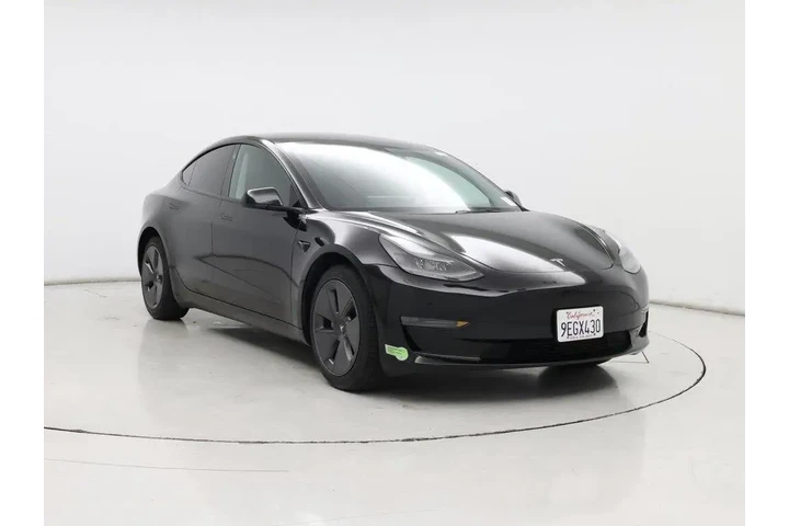 $25998 : Tesla Model 3 2023 4dr Sedan image 1