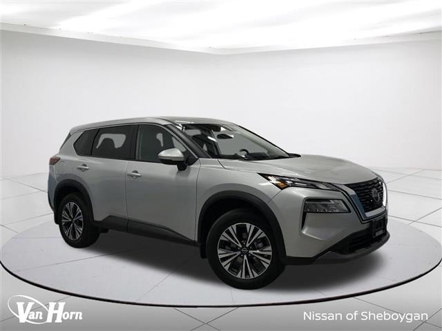 $21252 : Pre-Owned 2022 Rogue SV image 1