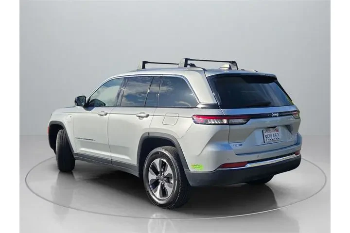 $28991 : Jeep Grand Cherokee 2022 4x4 image 5