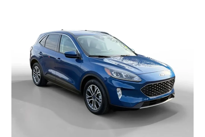 $22770 : Ford Escape Hybrid 2022 SEL image 7