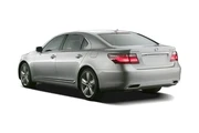 $8437 : Lexus LS 460 2009 AWD 4dr Se thumbnail