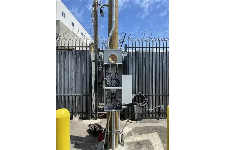 Electricidal  todas las areas image 4