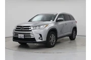 $25998 : Toyota Highlander 2019 XLE 4 thumbnail