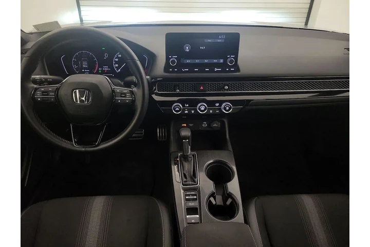 $27998 : Honda Civic 2022 Sport 4dr S image 9