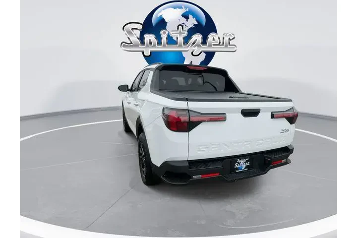 $21441 : Hyundai SANTA CRUZ 2022 AWD image 7