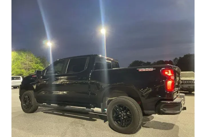 $34039 : Chevrolet Silverado 1500 202 image 5