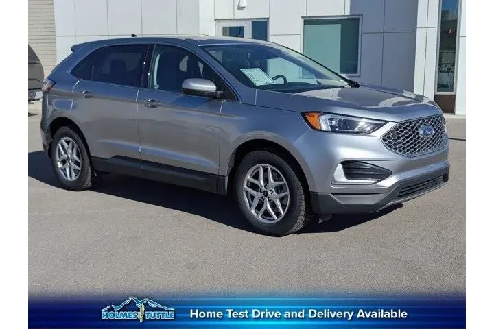 $22999 : Ford Edge 2024 AWD SEL 4dr S image 1