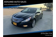 2013 Sonata SE en Columbia