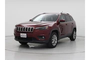 $18998 : Jeep Cherokee 2021 4x4 Latit thumbnail