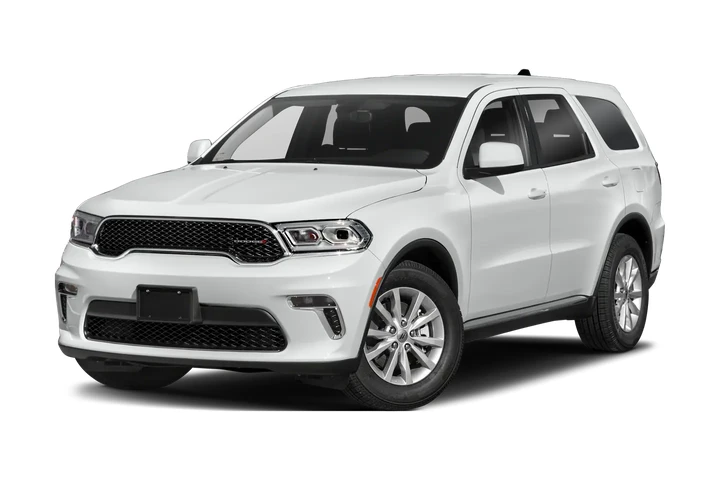 $24988 : Dodge Durango 2021 AWD GT 4d image 1