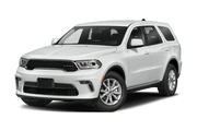 Dodge Durango 2021 AWD GT 4d