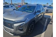Chevrolet Equinox 2025 4x4 R en Las Vegas