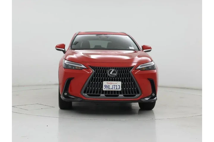 $37998 : Lexus NX 350 2024 AWD 4dr Cr image 5