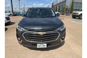$21544 : Chevrolet Traverse 2021 LT L thumbnail