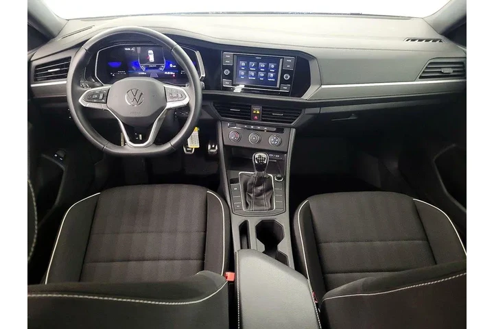 $21998 : Volkswagen Jetta 2023 Sport image 9