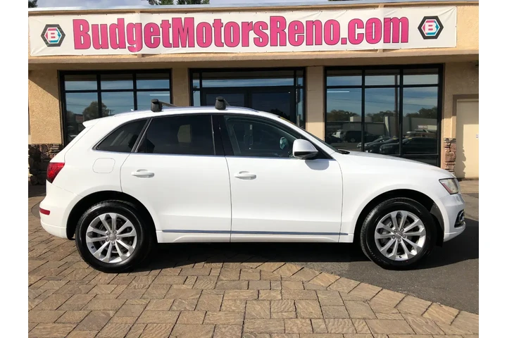 $10990 : 2014 Q5 2.0 quattro Premium image 2