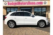 $10990 : 2014 Q5 2.0 quattro Premium thumbnail