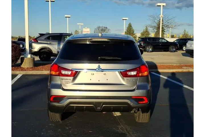 $9995 : Mitsubishi Outlander Sport 2 image 4