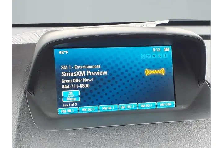 $9960 : Buick Encore 2016 AWD Sport image 5