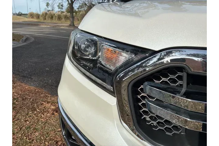 $26844 : Ford Ranger 2019 4x4 Lariat image 9