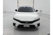 $27998 : Honda Civic 2022 Si 4dr Seda thumbnail