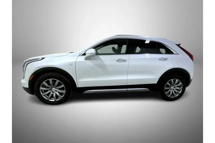 $19995 : Cadillac XT4 2019 4x4 Premiu image 8