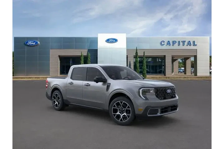 $36999 : Ford Maverick 2025 AWD Laria image 7