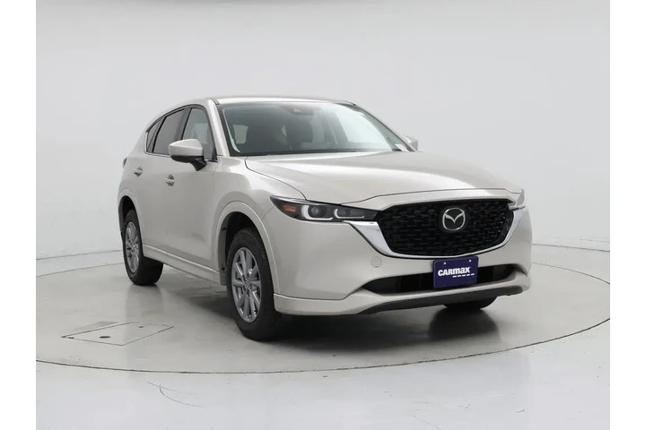 $26998 : Mazda CX-5 2025 AWD 2.5 S Se image 1