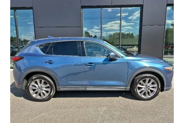 $14995 : Mazda CX-5 2019 AWD Grand To image 5