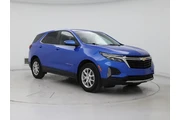 Chevrolet Equinox 2024 LT 4d en Binghamton