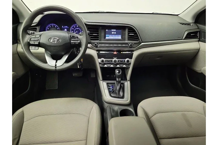 $16998 : Hyundai ELANTRA 2020 SE 4dr image 9