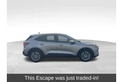 Ford Escape 2021 SE 4dr SUV