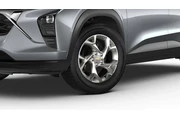 $23255 : Chevrolet Trax 2026 LS 4dr C thumbnail