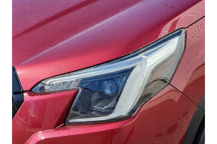 $29995 : Subaru Forester 2023 AWD Lim image 9