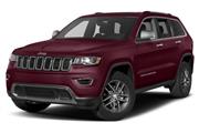 Jeep Grand Cherokee Limited 4