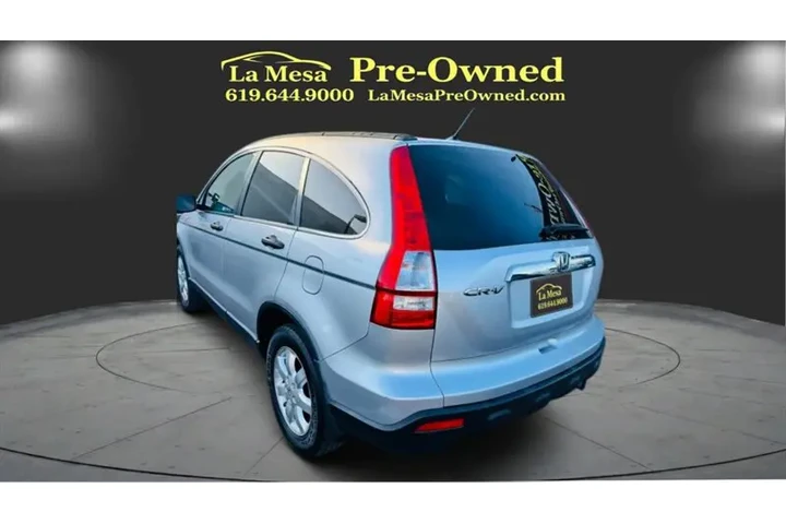 $7995 : 2013 CR-V EX-L image 6