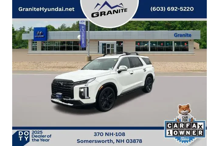 $33990 : Hyundai PALISADE 2024 AWD XR image 1