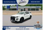Hyundai PALISADE 2024 AWD XR en New Hampshire